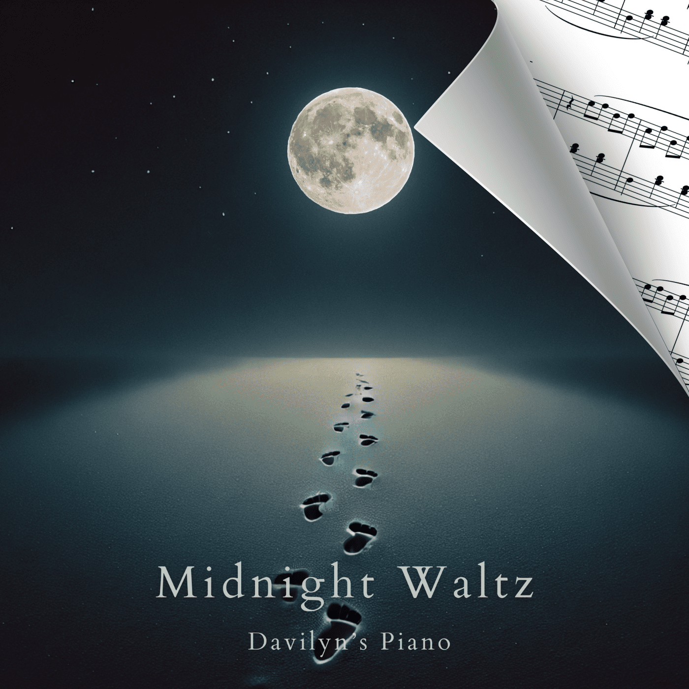 Midnight Waltz